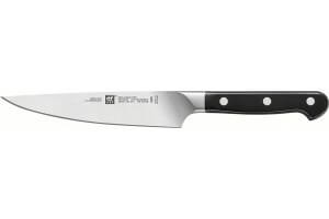 Couteau à trancher Zwilling Pro forgé 16cm