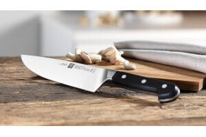 Couteau à trancher Zwilling Pro forgé 20cm
