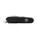 Couteau suisse Victorinox 8 pieces SPARTAN noir