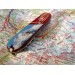 Couteau suisse Victorinox 8 pieces SPARTAN Mont Blanc