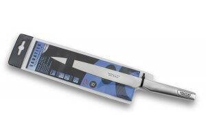 Couteau filet de sole flexible Sabatier Trompette design Tout Inox 18cm