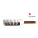 Râpe Microplane Master extra gros grains manche en noyer