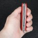 Couteau suisse Victorinox Hiker rouge 91mm 13 fonctions