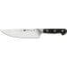 Couteau de chef Zwilling Pro lame large forgée 20cm