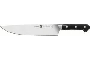 Couteau de chef Zwilling Pro forgé 26cm