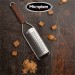 Râpe Microplane Master gros grains manche en noyer