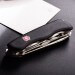 Couteau suisse Victorinox Outrider noir 111mm 14 fonctions