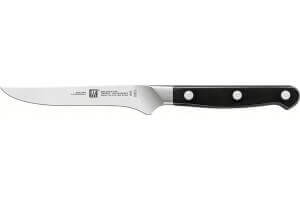 Couteau à steak Zwilling Pro forgé 12cm
