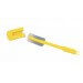 Lame de boulanger inox "La Grignette" avec cache de protection