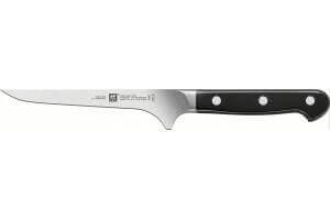Couteau à désosser Zwilling Pro forgé 14cm