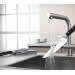 Couteau filet de sole flexible Zwilling Pro forgé 18cm