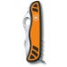 Couteau suisse Victorinox Hunter XT bi-matière orange 111mm 6 fonctions