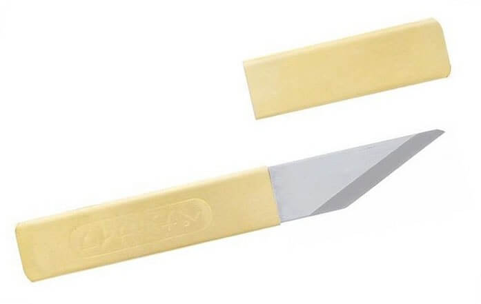 Suncraft - Couteau économe japonais horizontal - Boutique Crème