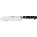 Couteau santoku Zwilling Pro forgé 18cm
