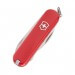 Couteau suisse Victorinox Rally rouge 58mm 9 fonctions