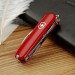 Couteau suisse Victorinox Rambler rouge 58mm 10 fonctions