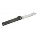 Couteau pliant Higonokami 669 acier carbone manche noir gravé 9.5cm en acier