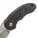 Couteau pliant CRKT NO TIME OFF 5350 manche 11cm