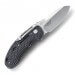 Couteau pliant CRKT NO TIME OFF 5350 manche 11cm