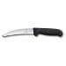 Couteau tripier Victorinox 15cm manche Fibrox noir