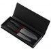Coffret cadeau KYOCERA 2 couteaux céramique haut de gamme lames noires