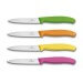 Boîte de 20 couteaux offiice lame 10cm Victorinox