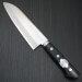 Couteau santoku japonais Japan Kanetsune 16.5cm acier VG10