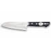 Couteau santoku japonais Japan Kanetsune 16.5cm acier VG10