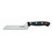 Couteau à fromage 12cm DICK acier inox alvéolé