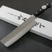Couteau nakiri japonais Japan Kanetsune 16.5cm acier VG10