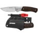 Couteau pliant BUCK SELKIRK 835BRS manche micarta 11cm