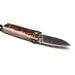 Couteau pliant FOX 1499 Elite manche olivier 11cm