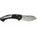 Couteau pliant FOX 1499 Elite manche olivier 11cm