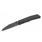 Couteau pliant FOX Terzuola FX-515 noir manche 11cm