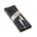 Coffret à poisson SABATIER Idéal Inox 100% forgé 1 couteau + 1 pince