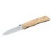 Couteau pliant FOX Terzuola FX-525 B manche bocote 11cm
