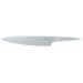 Couteau Chef GM  24cm Type 301 Design by F.A. Porsche P01 - Chroma