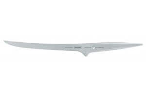 Couteau à filet de sole flexible 19cm Type 301 Design by F.A. Porsche P07 - Chroma