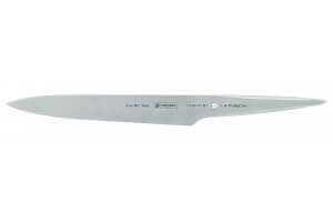 Couteau à découper 19cm Type 301 Design by F.A. Porsche P05 - Chroma