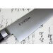 Couteau de chef 27cm Japan Kanetsune acier carbone 2N