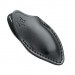 Couteau pliant FOX Zero FX-305 manche martelé noir 10cm
