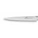 Couteau filet de sole Sabatier Fuso Nitro+ lame flexible Sandvik 20cm tout inox