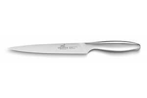Couteau filet de sole Sabatier Fuso Nitro+ lame flexible Sandvik 20cm tout inox