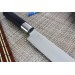 Couteau à jambon japonais KAI Wasabi Black lame 23cm