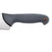 Couteau à génoise professionnel Arcos Colour Prof semi flexible dentelé 30cm
