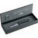 Couteau pliant FOX military Col Moschin multifonction manche G10 11cm