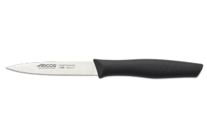 Couteau d'office 10cm éplucheur Nova Arcos