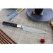 Couteau universel japonais KAI Wasabi Black lame 15cm
