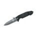 Couteau pliant FOX military Col Moschin multifonction manche G10 11cm