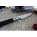 Couteau universel japonais KAI Wasabi Black lame 10cm
